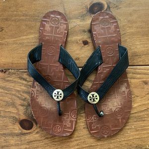 Tory Burch Thea Sandals